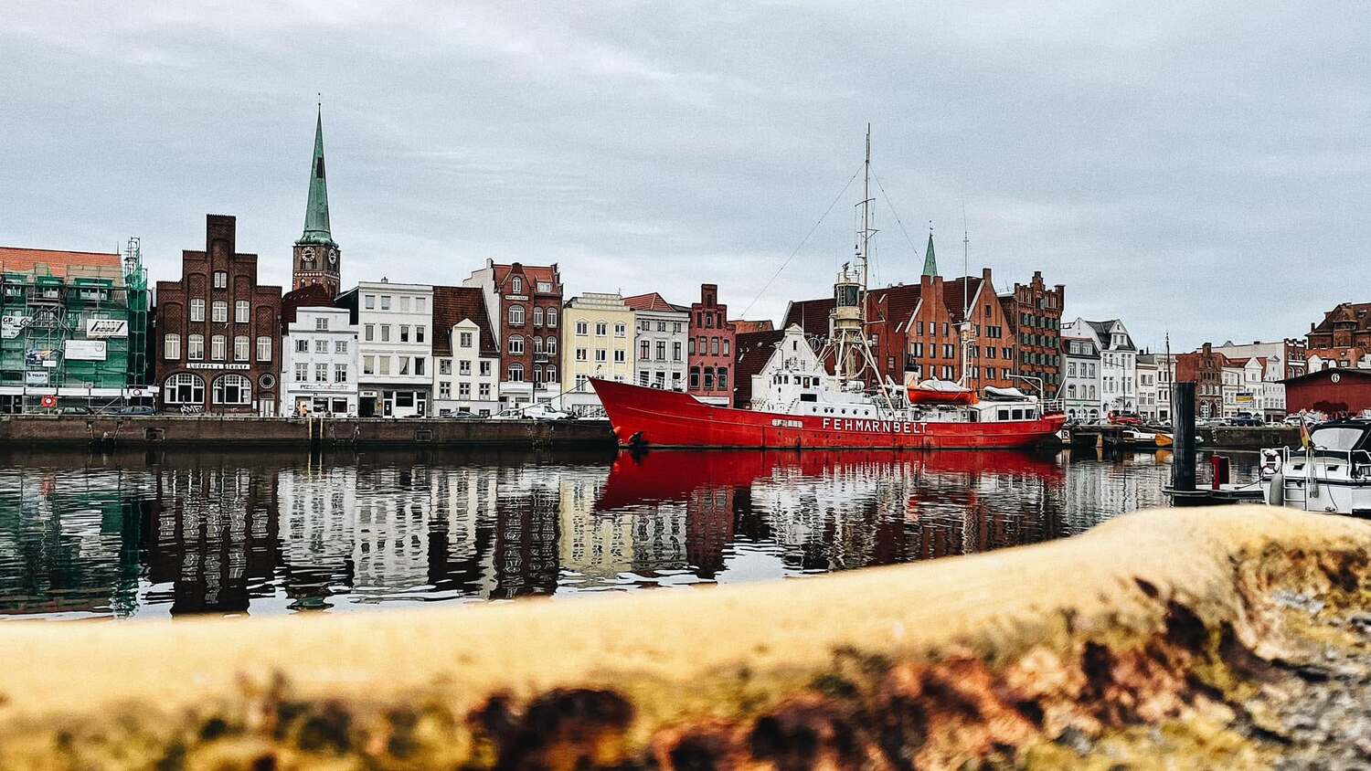 bbpy luebeck am wasser