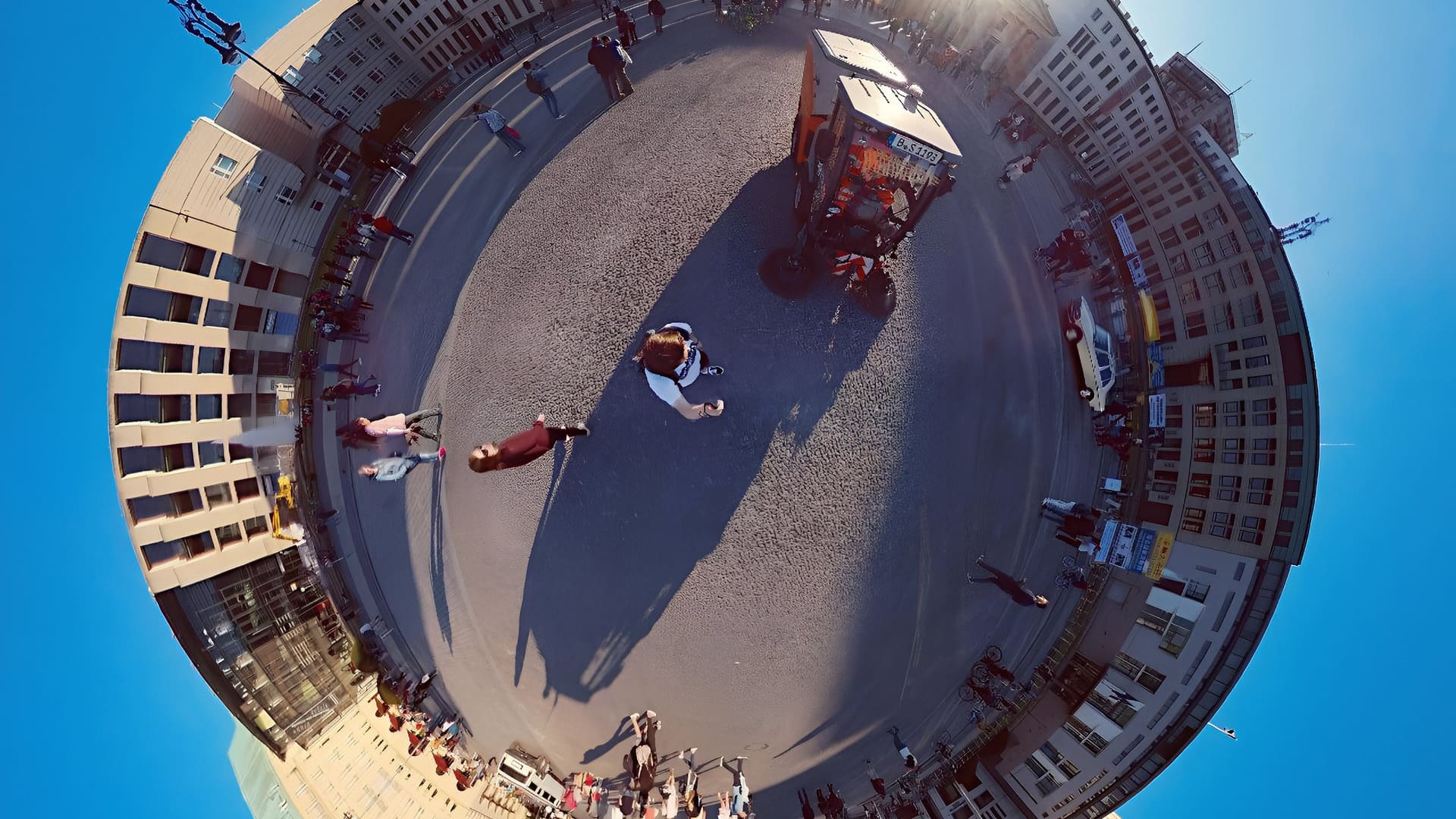 bbpy tiny planet berlin brandenbuger tor header